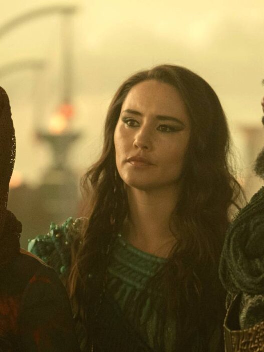 7 Razões que Enfureceram Fãs de Star Trek: Strange New Worlds (Temporada 3)