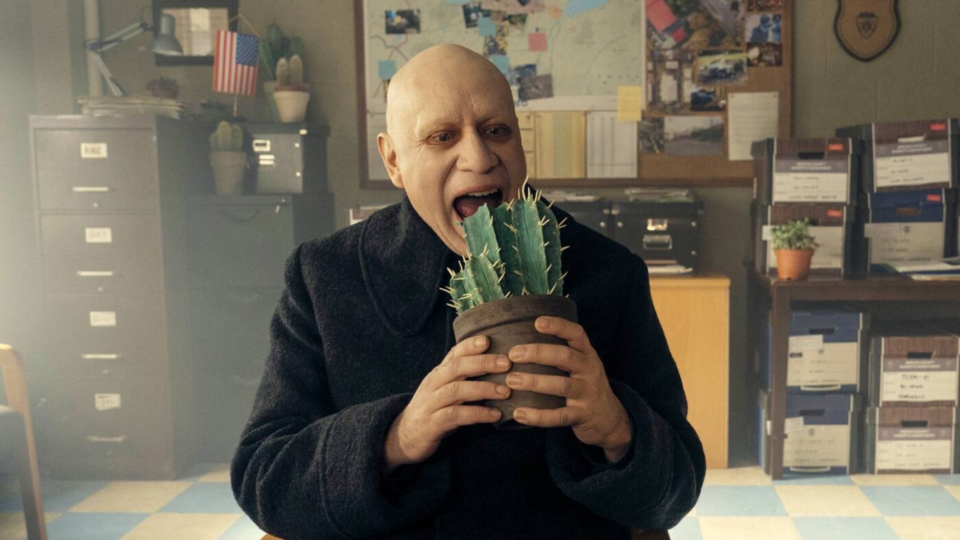 Wednesday 2ª Temporada: Membro Original da Família Addams Desapareceu?