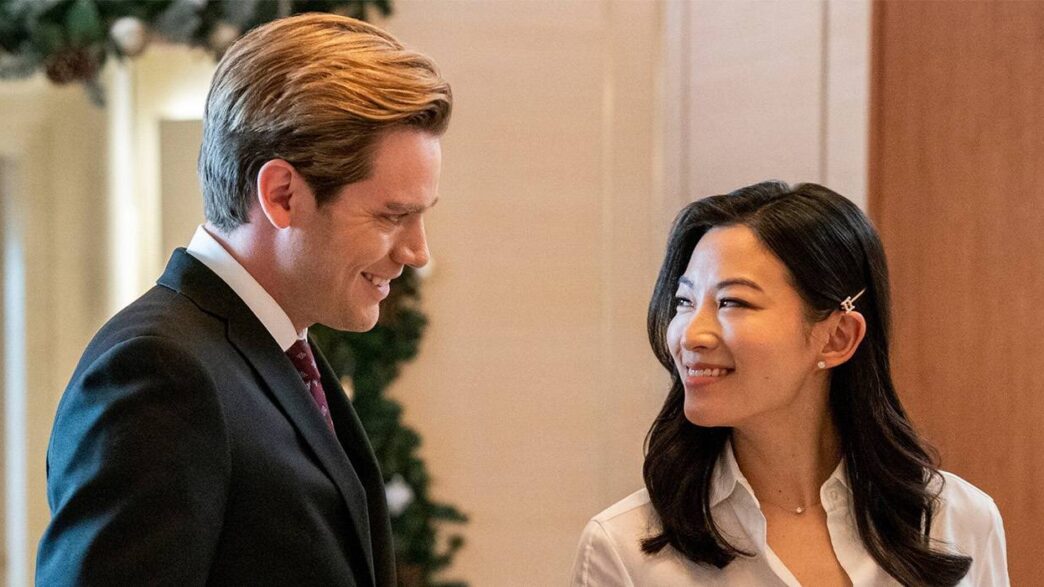 Partner Track: Atriz lamenta cancelamento após 3 anos