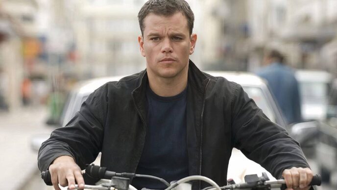 Reboot de Jason Bourne: Diretor de 'Conclave' traz novidades
