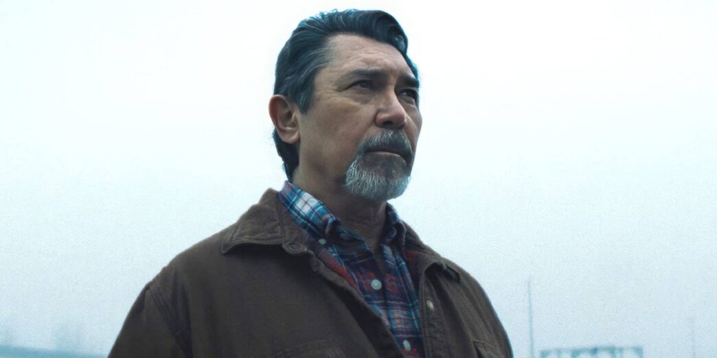 Lou Diamond Phillips em Keep Quiet: Crime Brutal em Nova Prévia Exclusiva