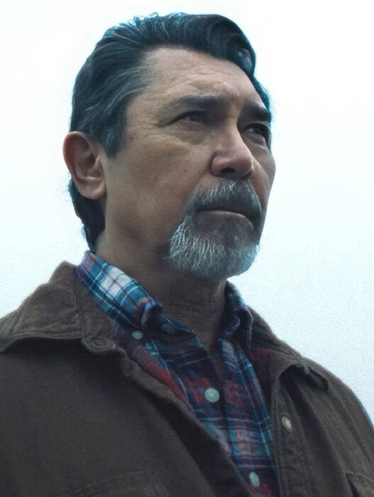 Lou Diamond Phillips em Keep Quiet: Crime Brutal em Nova Prévia Exclusiva