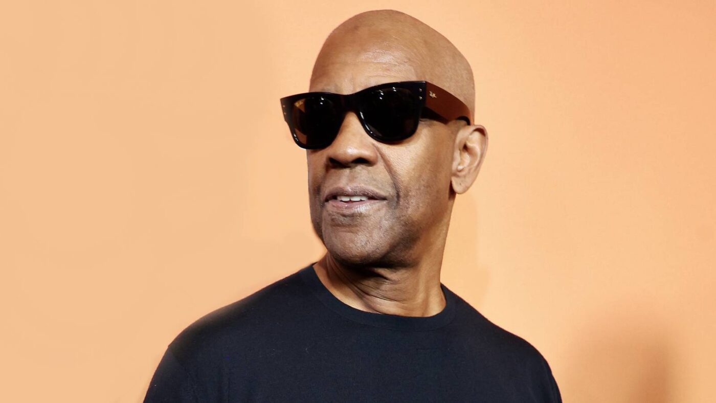 Sucesso Instantâneo! Remake de Crime com Denzel Washington Conquista o Streaming