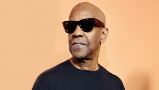 Sucesso Instantâneo! Remake de Crime com Denzel Washington Conquista o Streaming