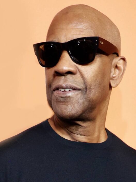 Sucesso Instantâneo! Remake de Crime com Denzel Washington Conquista o Streaming