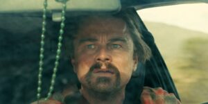 Spielberg Ama Novo Filme de DiCaprio: Comparação com Kubrick
