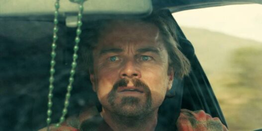 Spielberg Ama Novo Filme de DiCaprio: Comparação com Kubrick