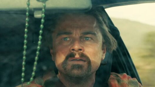 Spielberg Ama Novo Filme de DiCaprio: Comparação com Kubrick