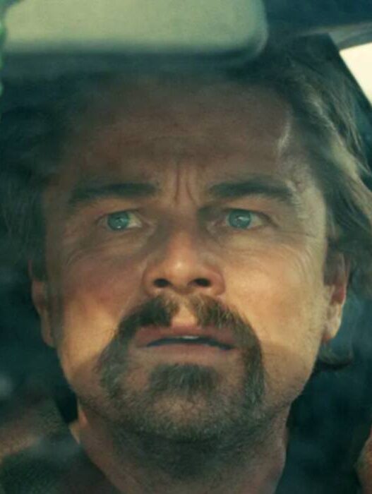 Spielberg Ama Novo Filme de DiCaprio: Comparação com Kubrick