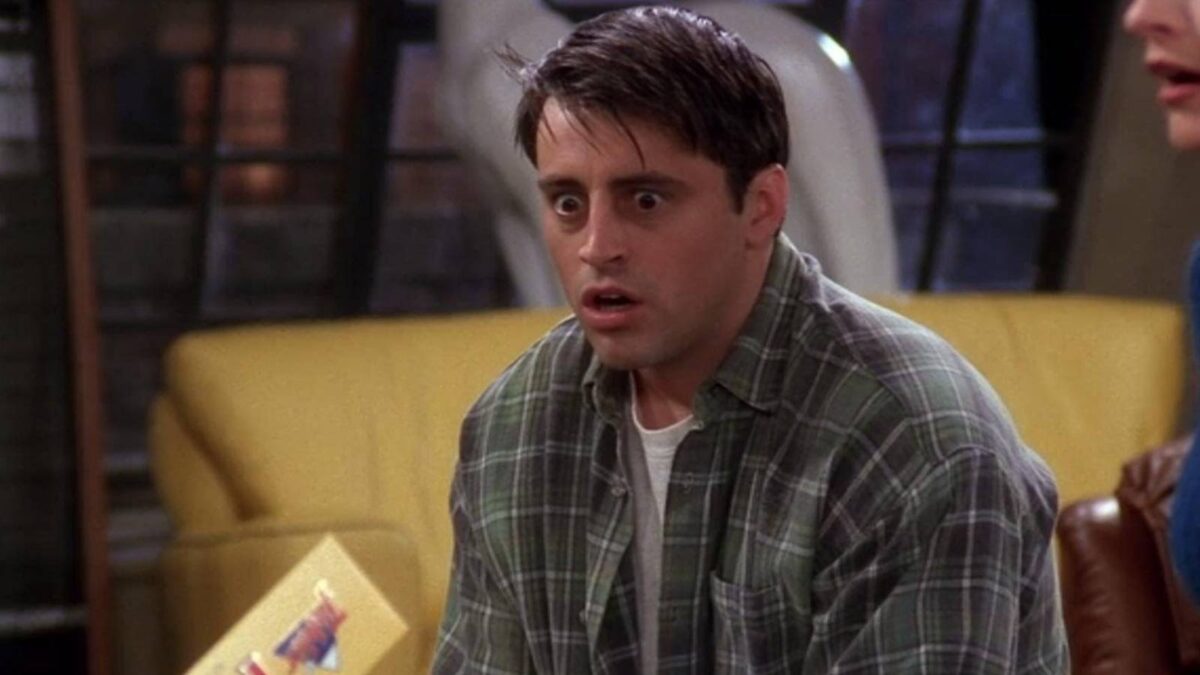Friends: Elenco Critica Elemento Problemático da Série
