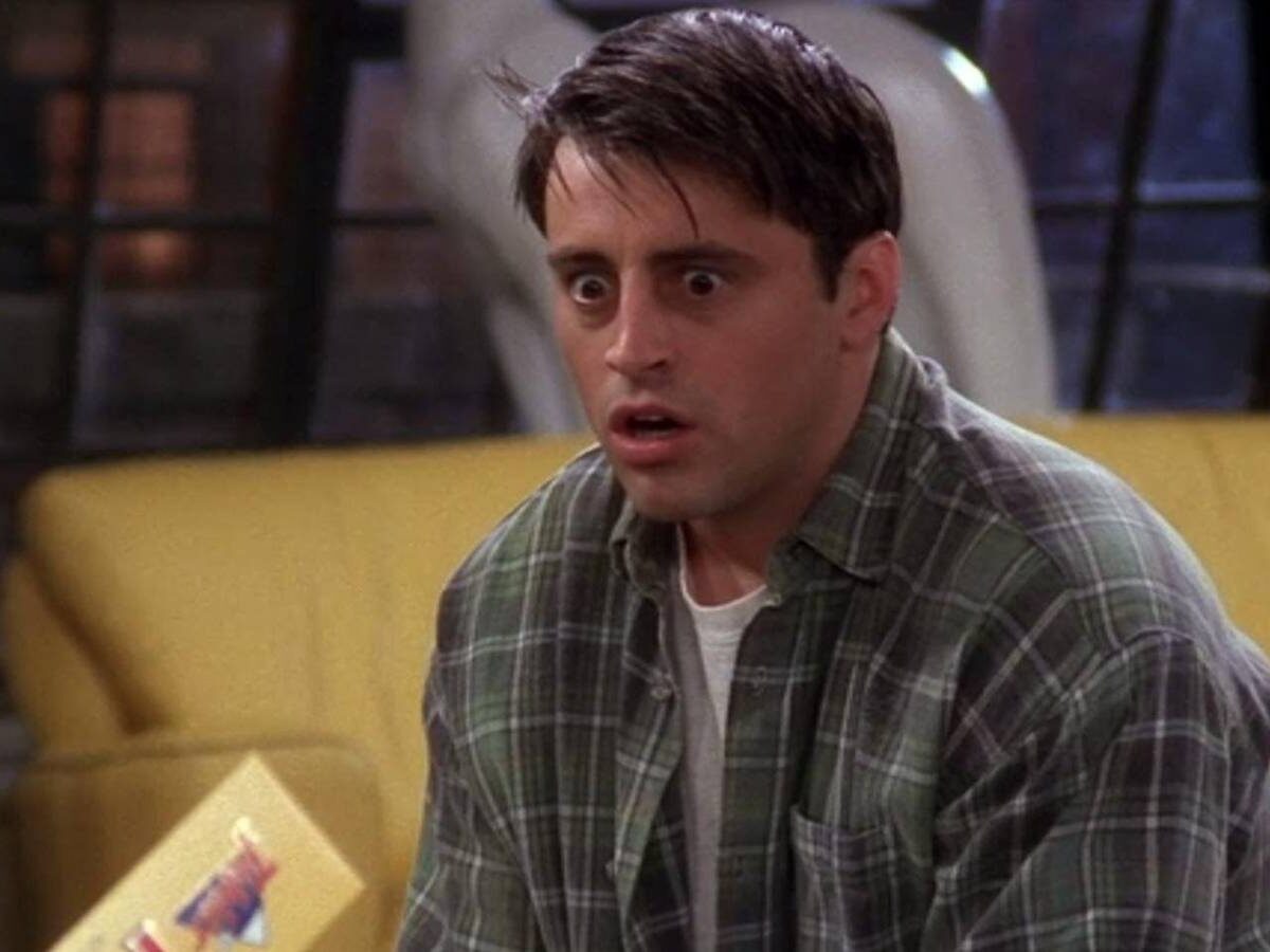 Friends: Elenco Critica Elemento Problemático da Série