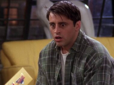 Friends: Elenco Critica Elemento Problemático da Série
