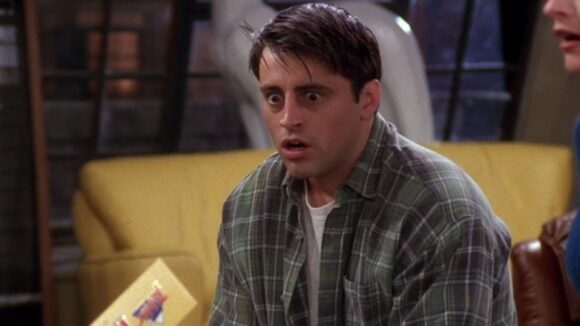 Friends: Elenco Critica Elemento Problemático da Série