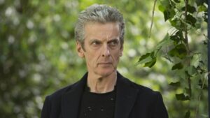 Os 10 Melhores Episódios de Peter Capaldi em Doctor Who