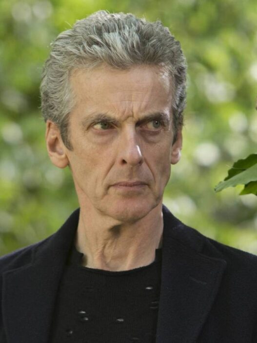 Os 10 Melhores Episódios de Peter Capaldi em Doctor Who
