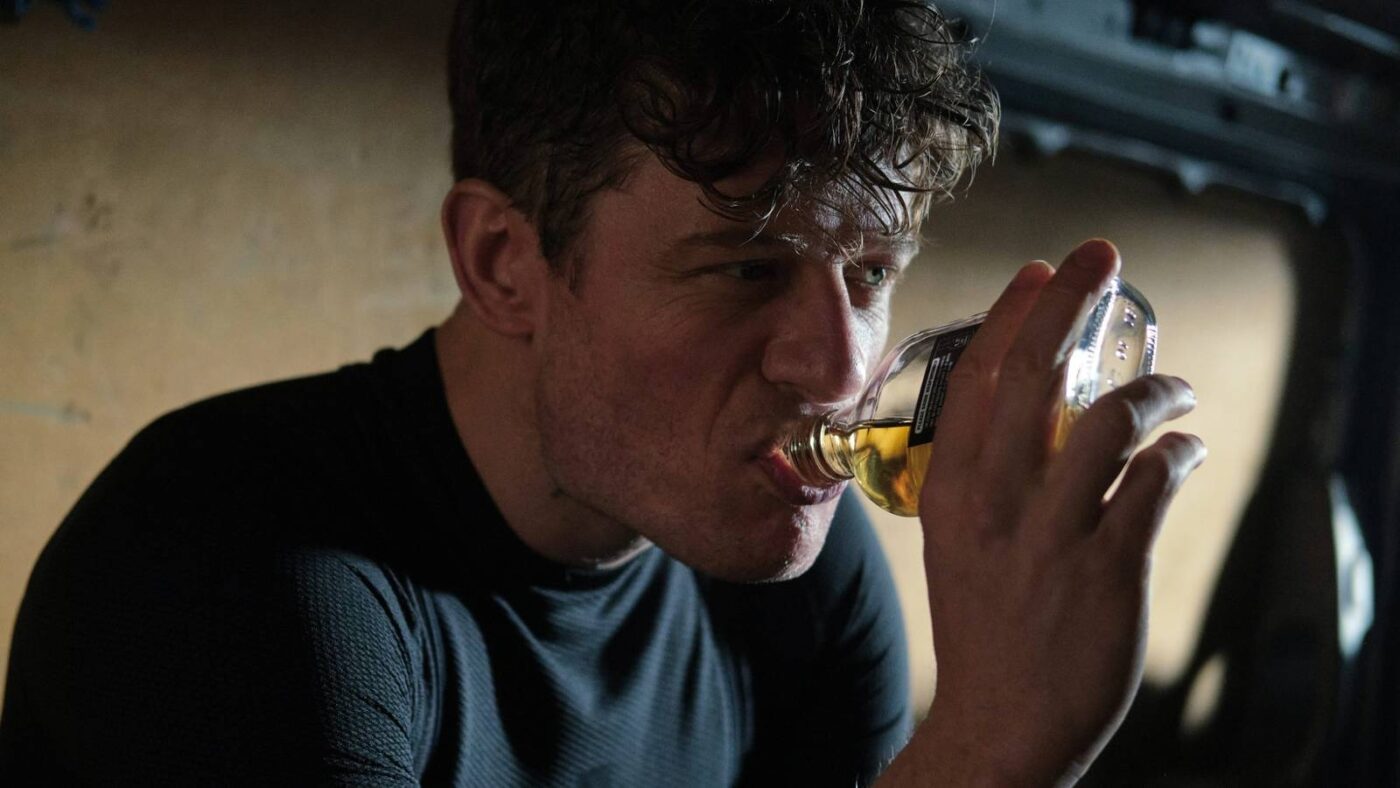 Drama policial britânico de 98% no Rotten Tomatoes é imperdível no BritBox