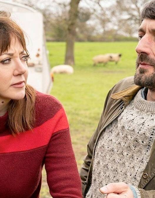 10 melhores comédias para assistir no BritBox