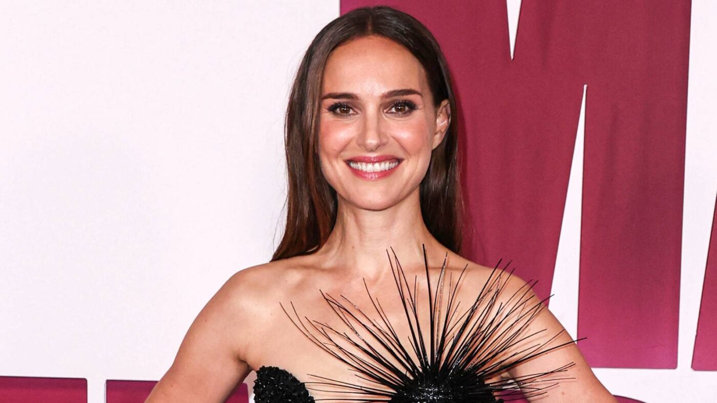Natalie Portman Escolhe o Melhor Filme da Ghibli