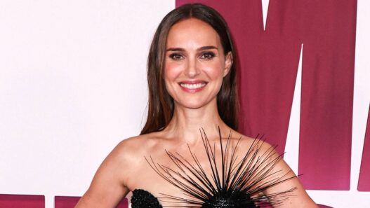 Natalie Portman Escolhe o Melhor Filme da Ghibli