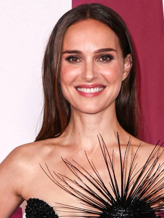 Natalie Portman Escolhe o Melhor Filme da Ghibli