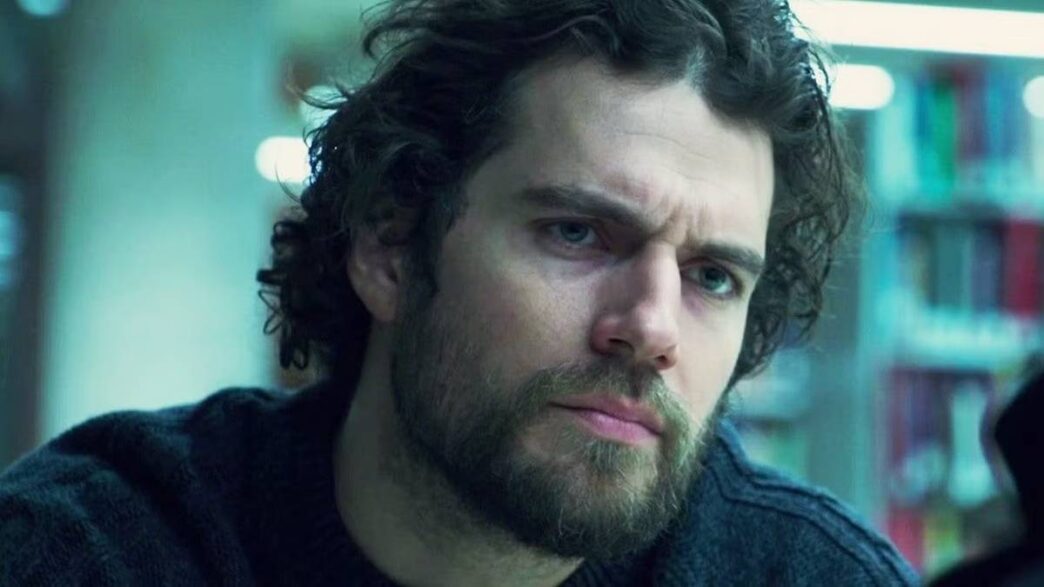Sucesso inesperado: Thriller de Henry Cavill domina ranking global