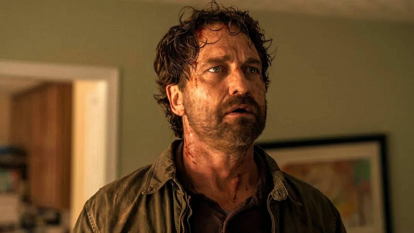 Fim de filme catastrófico será arruinado em 4 meses?