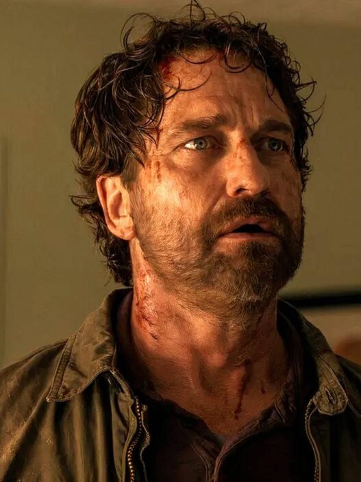 Fim de filme catastrófico será arruinado em 4 meses?