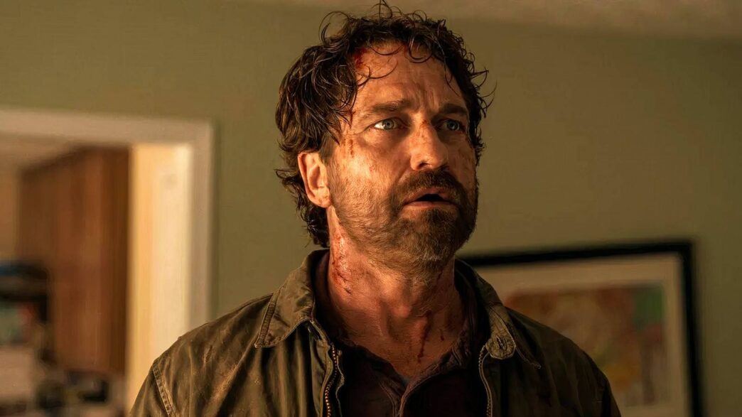 Greenland 2: Gerard Butler retorna em novo trailer mostrando o mundo 5 anos depois