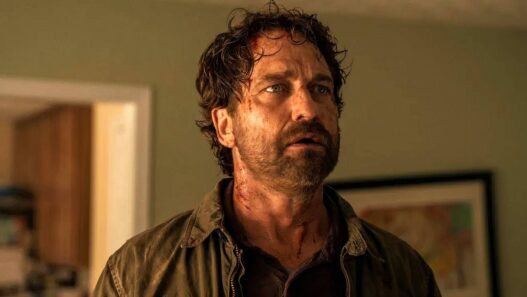 Greenland 2: Gerard Butler retorna em novo trailer mostrando o mundo 5 anos depois
