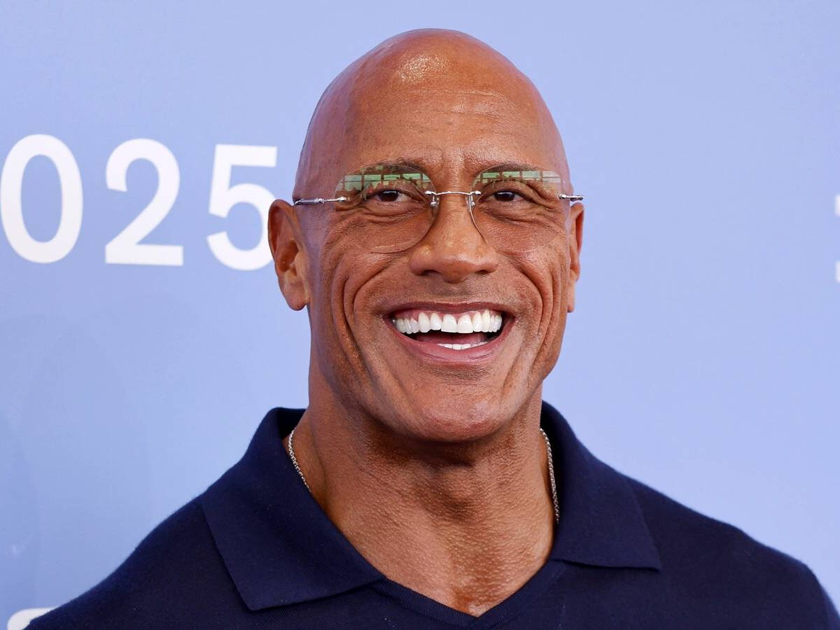 Dwayne Johnson: novo drama esportivo estreia com ótimo índice no Rotten Tomatoes