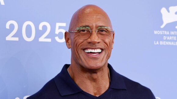 Dwayne Johnson: novo drama esportivo estreia com ótimo índice no Rotten Tomatoes