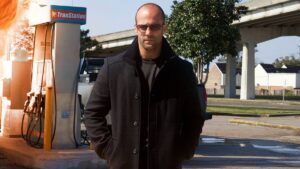 Jason Statham: sucesso de seu thriller de ação em streaming