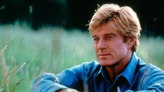 Último faroeste de Robert Redford faz sucesso após sua morte