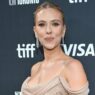 Scarlett Johansson estreia na direção com filme de críticas mistas