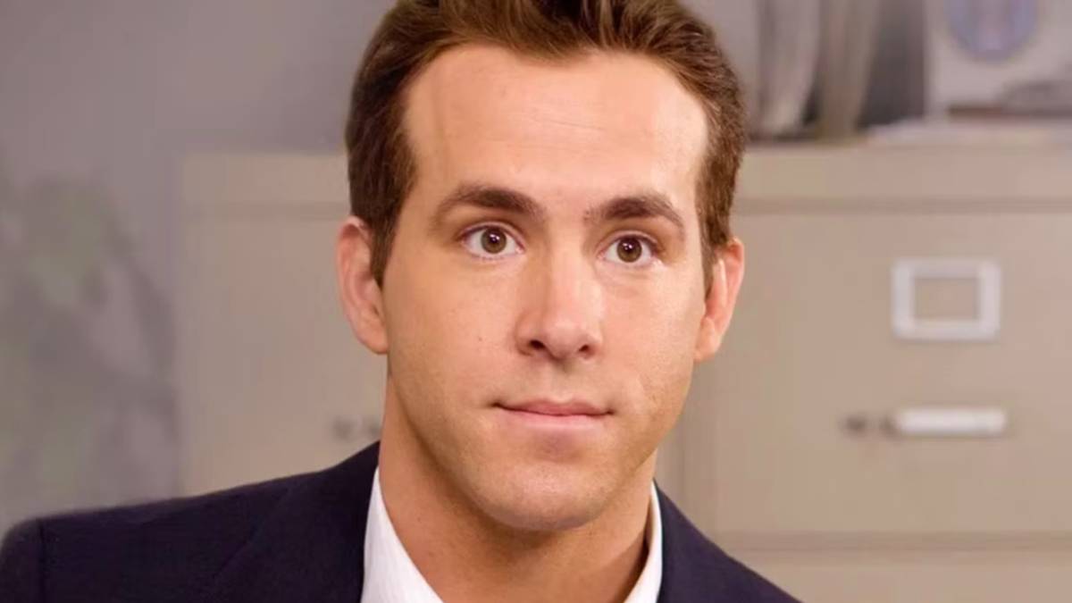 Sucesso de bilheteria: comédia romântica de Ryan Reynolds domina o streaming