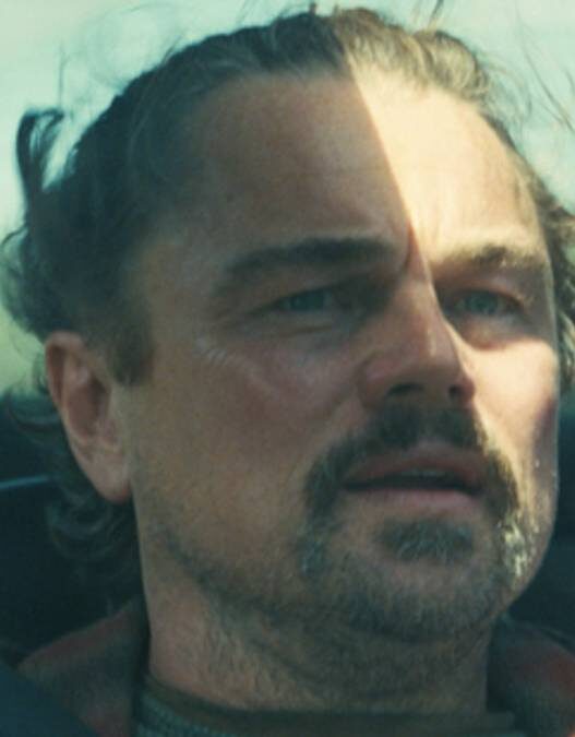 DiCaprio em novo filme de ação: Scorsese elogia e Rotten Tomatoes aprova