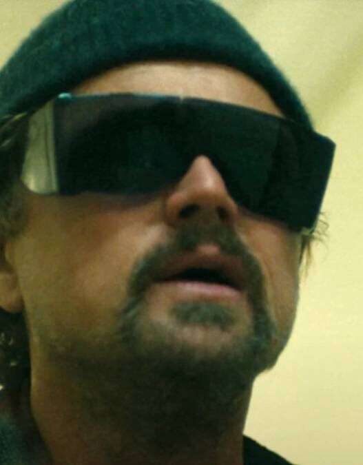 Leonardo DiCaprio : Novo filme com ótima avaliação promete bilheteria recorde