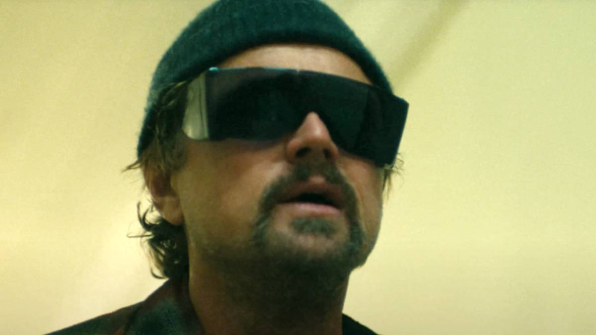 Leonardo DiCaprio : Novo filme com ótima avaliação promete bilheteria recorde