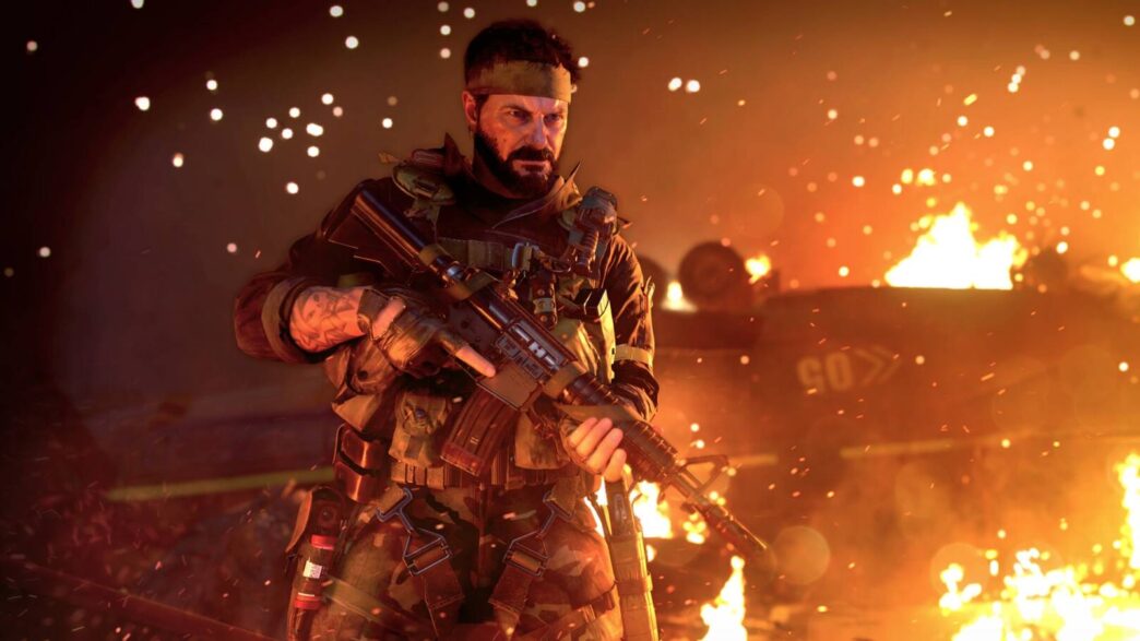 Call of Duty: Paramount Anuncia Filme da Famosa Franquia de Games