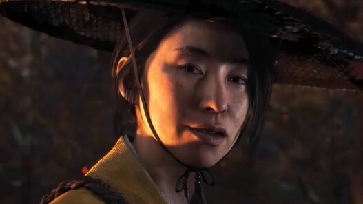 Ghost of Tsushima: Tamanho do arquivo PS5 e data de pré-carregamento revelados