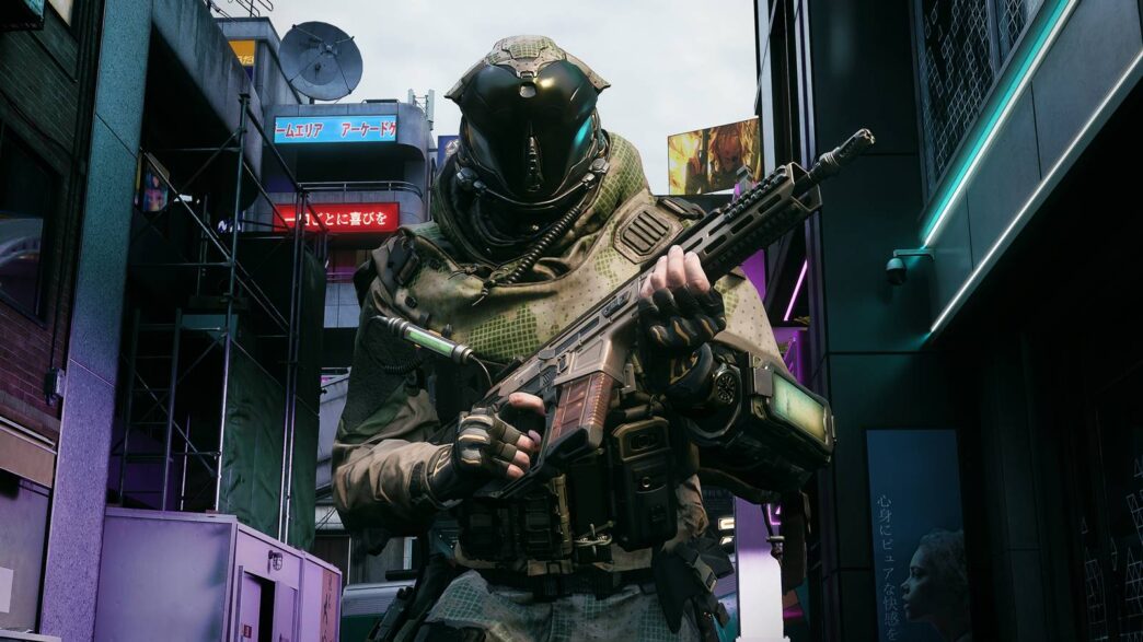 Call of Duty: Black Ops 7 - Comparação do TTK com jogos anteriores