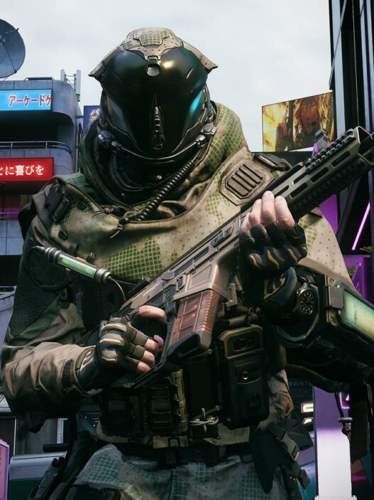 Call of Duty: Black Ops 7 - Comparação do TTK com jogos anteriores