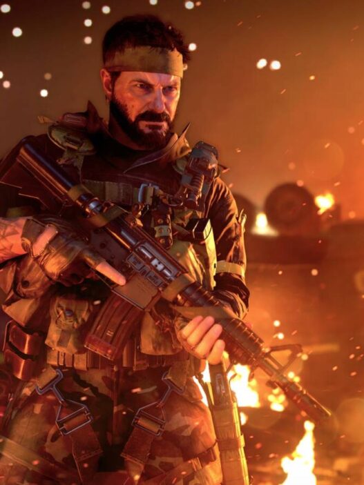 Call of Duty: Paramount Anuncia Filme da Famosa Franquia de Games