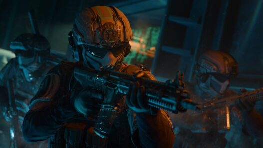 Call of Duty: Black Ops 7 Transferirá Skins do BO6