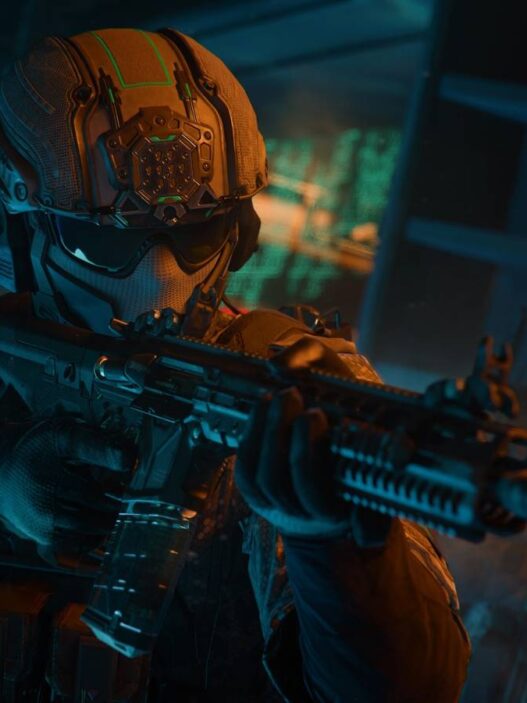 Call of Duty: Black Ops 7 Transferirá Skins do BO6