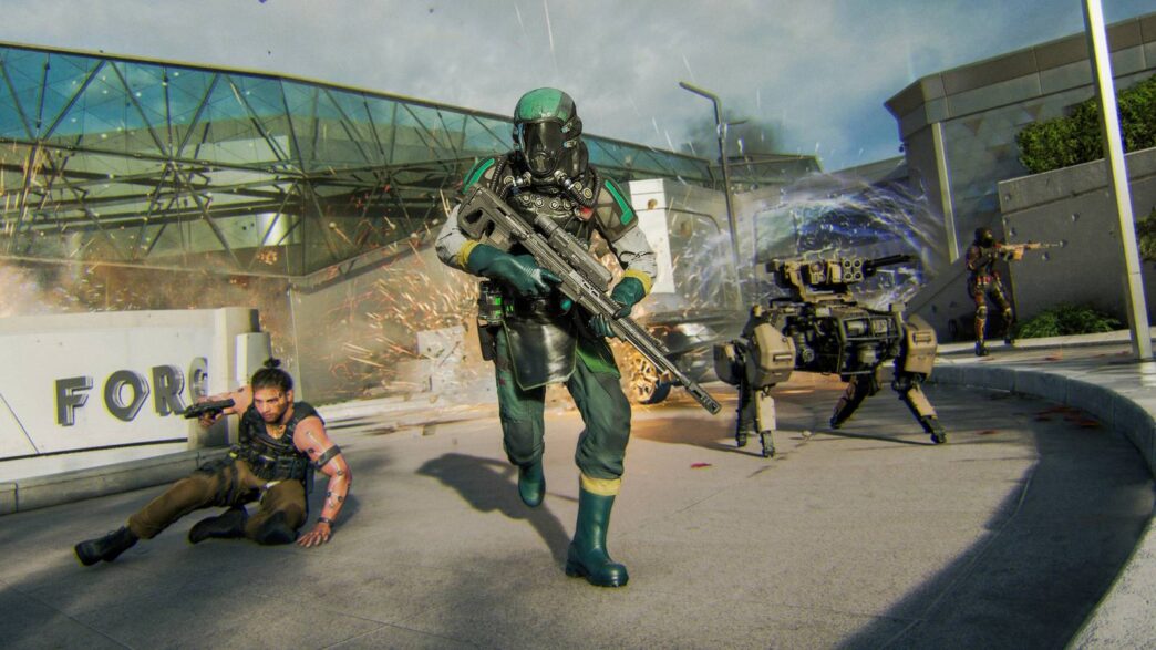 Call of Duty: Black Ops 7 - Recompensas da Beta Abertas Reveladas