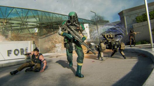 Call of Duty: Black Ops 7 - Recompensas da Beta Abertas Reveladas