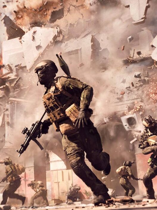 Battlefield 6: Inspiração em Call of Duty melhora experiência
