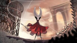 Silksong: Review bombing prejudica lançamento de Hollow Knight