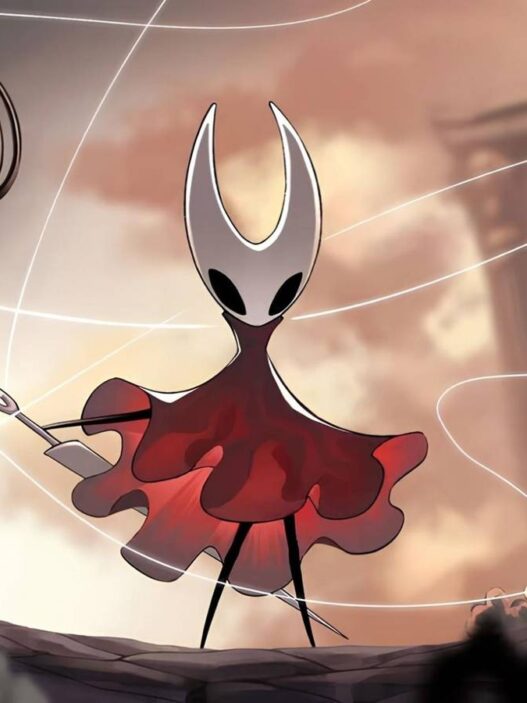Silksong: Review bombing prejudica lançamento de Hollow Knight